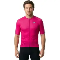 226ers Maillot à Manches Courtes Color Block
