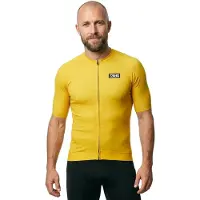 226ers Maillot à Manches Courtes Color Block