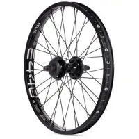 Eclat E440/cortex Cassette Lsd 20´´ Rear Wheel Argenté
