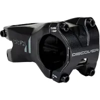 Pro Discover 10 Stem Argenté 100 mm / ±10º