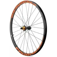 Progress Roue Arrière De Vtt Gpx Nitro2 Boost 29´´ 6b Disc Tubeless