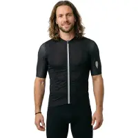 Q36.5 Maillot à Manches Courtes Dottore Clima Pro