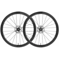 FFWD Jeu De Roues De Route Ryot44 N/cage Cl Disc Tubeless