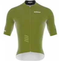 Bioracer Maillot à Manches Courtes Epic
