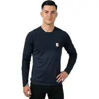 Leatt Maillot Enduro Manches Longues Mtb Allmtn 4.0
