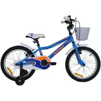 Umit Vélo Romina 18´´