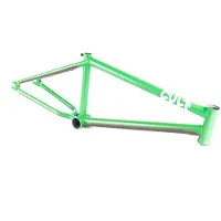 Cult Cadre De Bmx Biggie Alex Kennedy R990