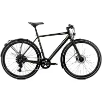 Orbea Vector 25 Eq Cues U4000 Gs Shadow 2026 Bike Argenté XS