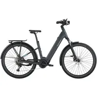 Bergamont Vélo électrique E-horizon Sport 20 Wave Perf Line Px 700c Fh-qc400 2026