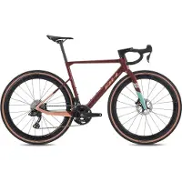 Bh Vélo De Gravel Gravelx Evo 6.5 R Grx 825 Di2 2026