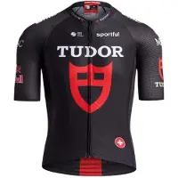 Sportful Maillot à Manches Courtes Tudor Supernova