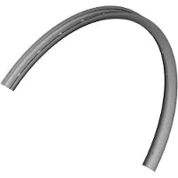 Shimano Xt 28h Wh-m8200-tl Ewhrimz0008 Mtb Rim Argenté 28H / One Size