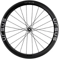 Ursus Roue Arrière De Route Proxima R Team 50 Mm Cl Disc Tubeless