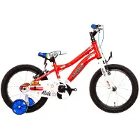 Wolfbike Vélo Avi 16´´