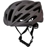 RH+ Z Zero Helmet Marron,Gris L-XL