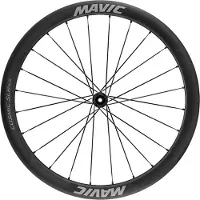 Mavic Roue Avant Cosmic Slr 45 Cl Disc Tubeless