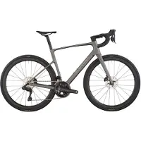 Scott Bikes Addict 20 Ultegra Di2 R8150 2026 Road Bike Gris L