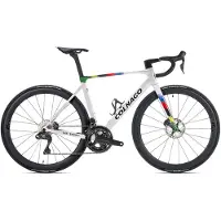 Colnago Vélo De Route V5rs Ultegra Di2