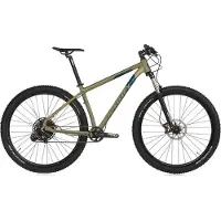 Bemmex Vtt Mule Comp 29´´ M2020