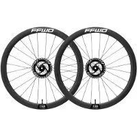 FFWD Jeu De Roues De Route Tyro 3.0 Cl Disc Tubeless