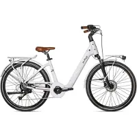 Via Veneto Vélo électrique Amata Lady 28´´ Tx300 7s