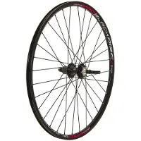 BRN Roue Arrière De Vtt 27.5´´ Disc