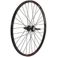 BRN Roue Avant Vtt 26´´ 6b Disc