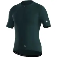 Bicycle Line Ghiaia S3 Short Sleeve Jersey Vert S Homme
