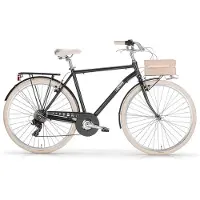 Mbm Vélo Apostrophe 700c U Ty300