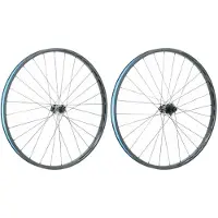 Reynolds Jeu De Roues Vtt Bl327 Trail Pro 27.5´´ Boost Cl Disc Tubeless