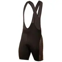 Massi Licra Power Bib Shorts Noir XS Homme