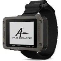 Garmin GPS au poignet avec bracelet Foretrex 901