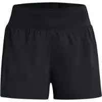 Under Armour Short femme Stamina 3''