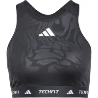 Adidas Brassière femme Techfit