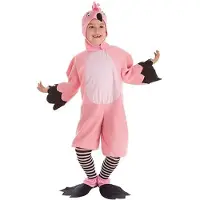 Creaciones Llopis Flemish Kids Costume Rose 11-13 Years Enfants