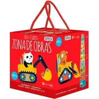 Manolito Books Espace De Travail Edu Cubes