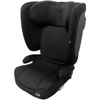 Asalvo 100-150 Cm Omniguard Car Seat Noir Enfants