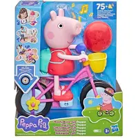 Hasbro Vélo Peppa Pig
