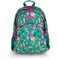Gabol Sac à Dos Vida-triple Pocket
