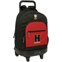 Safta Sac à Dos à Roulettes Harry Potter Hogwarts 33l