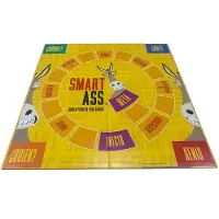 Bizak Jeu De Société Intelligent Assorti