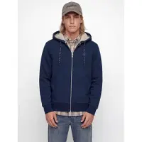 Jack & Jones Veste de survêtement 'JPR Blumason' bleu foncé