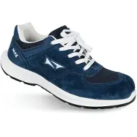 Workfit Chaussure De Sécurité ??Max S3 Blue N.42