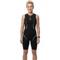 Huub Combinaison De Natation Sans Manches Tc Performance