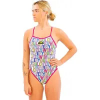 Turbo Maillot De Bain You Too