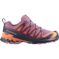 Salomon Chaussures De Trail Running Xa Pro 3d V9
