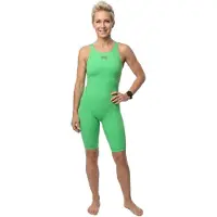 Mad Wave Maillot De Bain De Compétition Dos Ouvert Mw Revolt