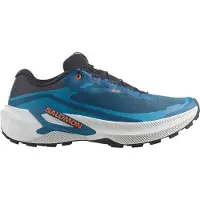 Salomon Chaussures De Trail Running Genesis 2 Gore-tex