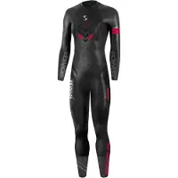 Synergy Combinaison En Néoprène à Manches Longues Pour Femme Adrenaline