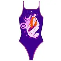 Turbo Maillot De Bain New Fairy